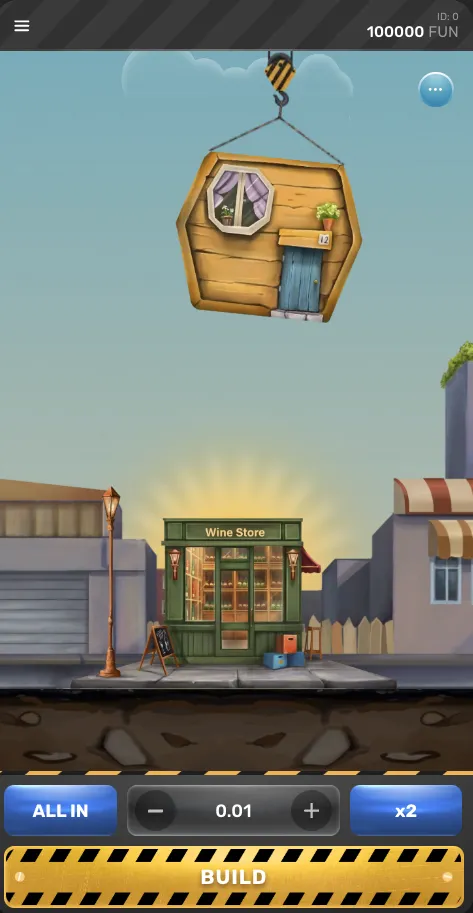 Ilmainen demoversio &ndash; tutustumisen avain